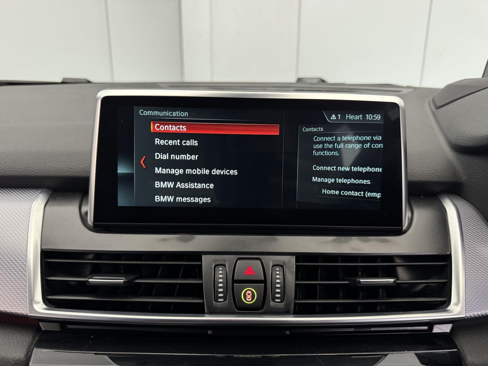 BMW 2 Series view 63