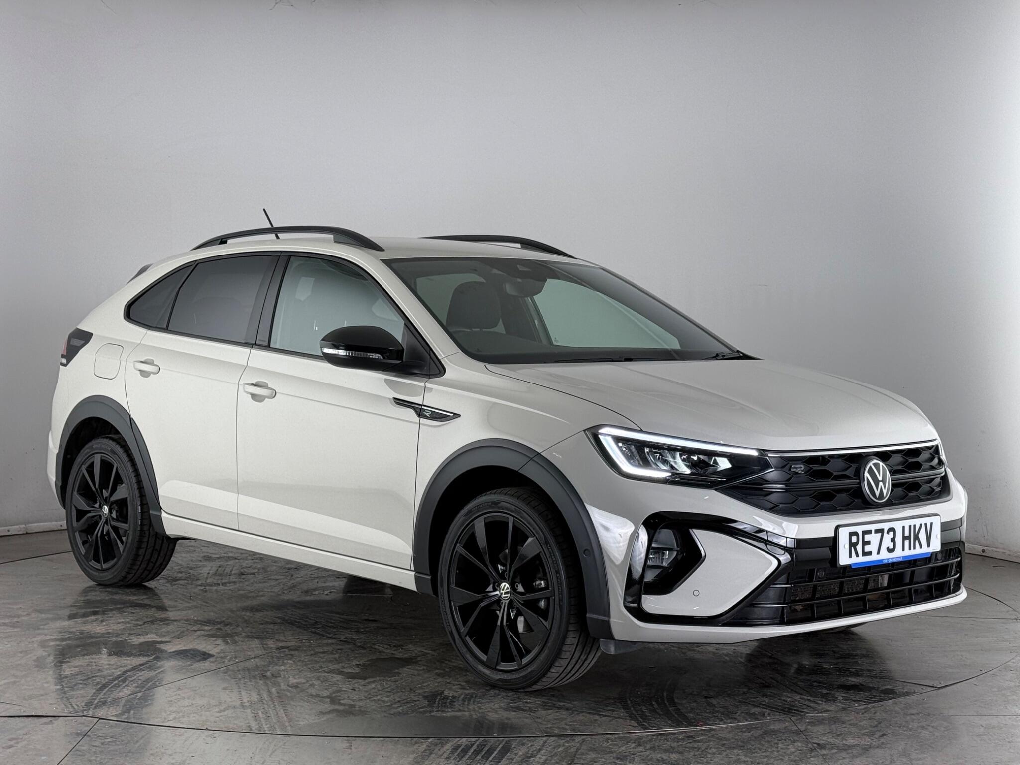 2023 Volkswagen Taigo 1.0 TSI R-Line