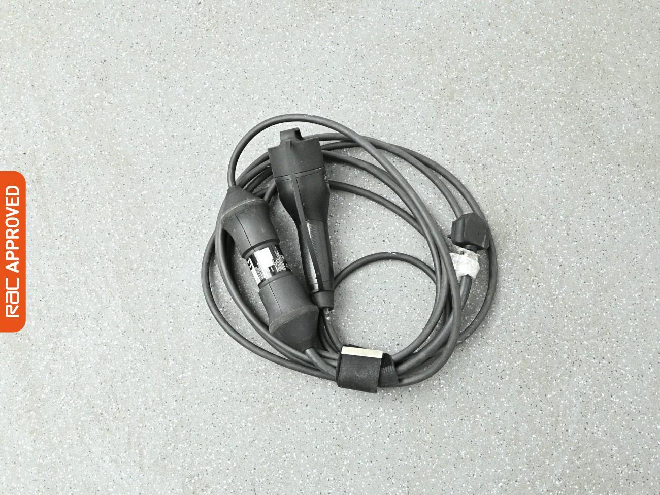 Polestar 2 view 28
