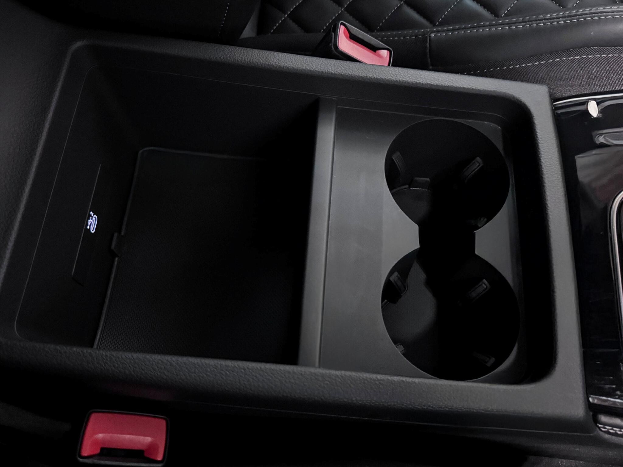 Audi Q5 view 27
