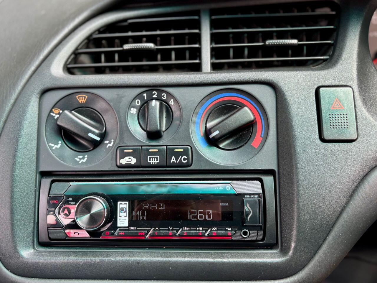 Honda Accord view 22