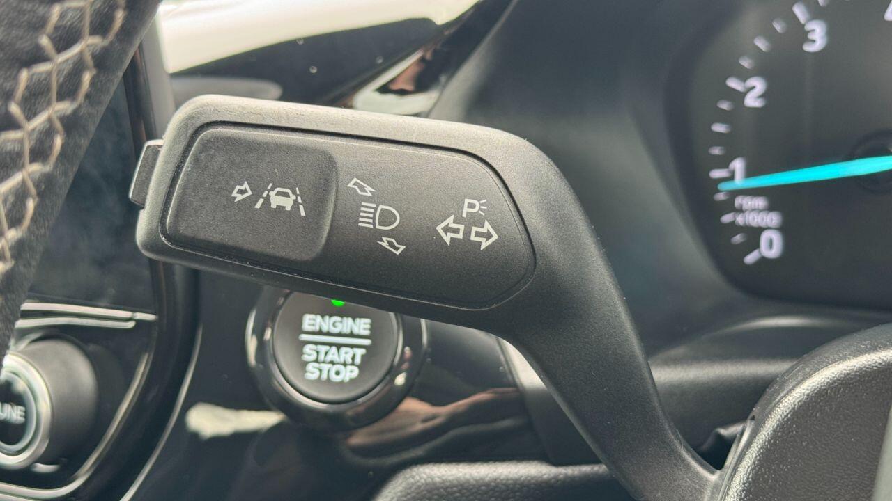 Ford Fiesta view 27