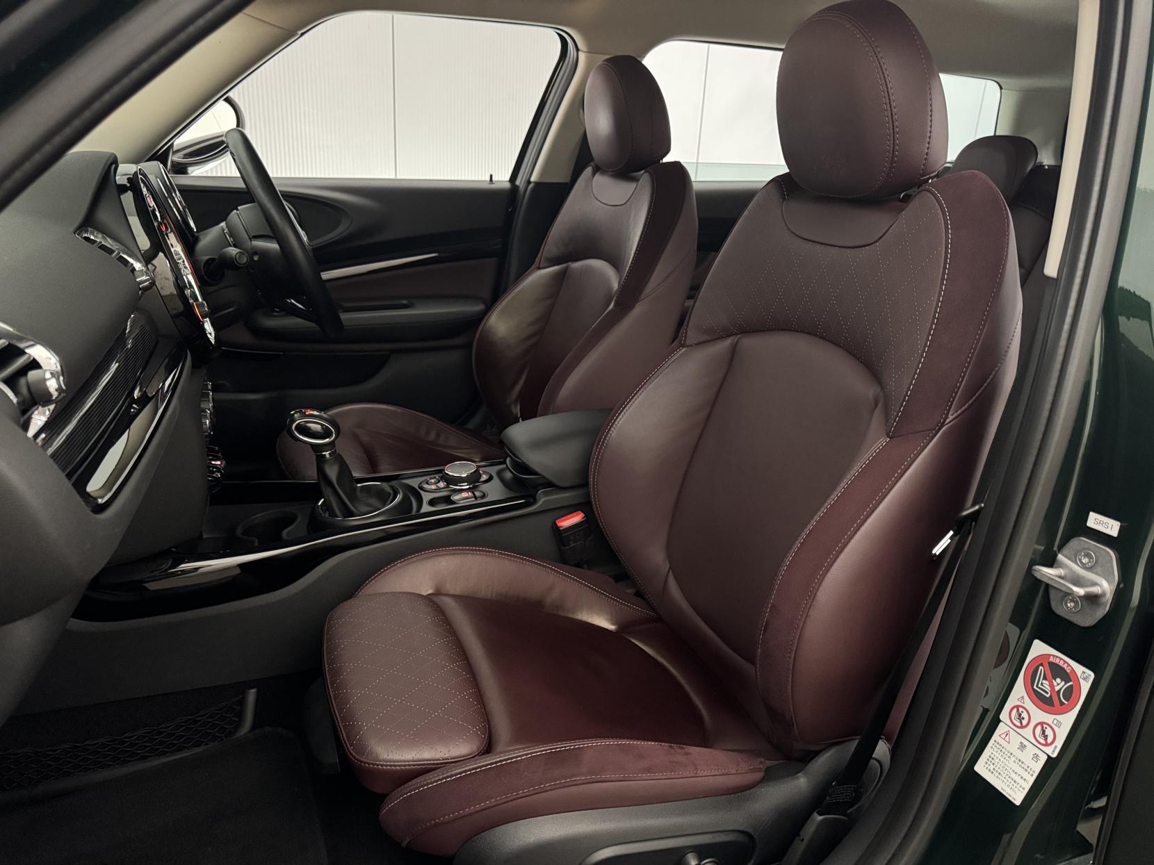 MINI Clubman view 63