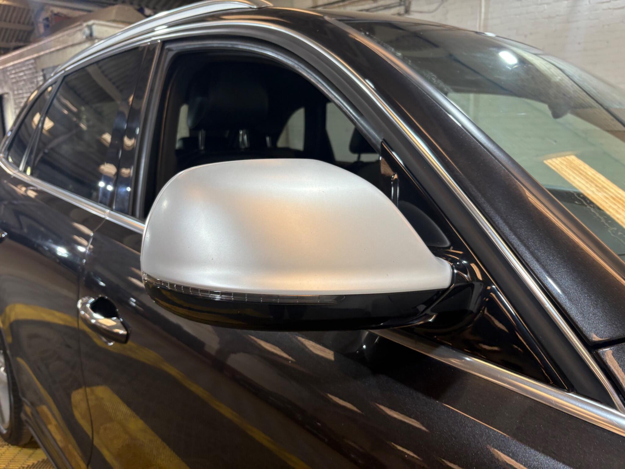 Audi SQ5 view 54