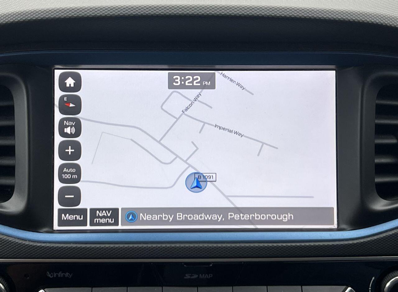 Hyundai Ioniq view 47