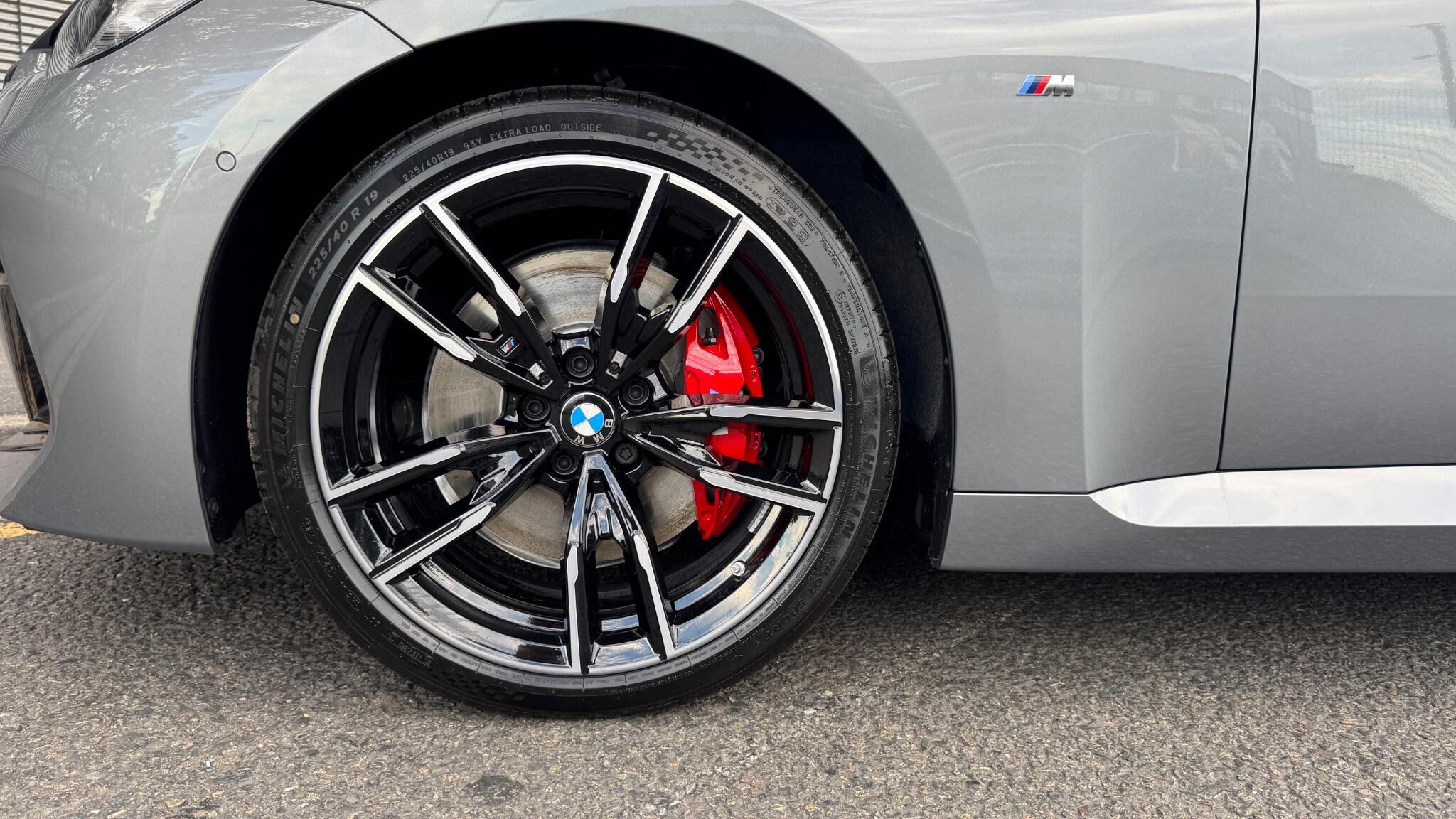 BMW 2 Series view 17