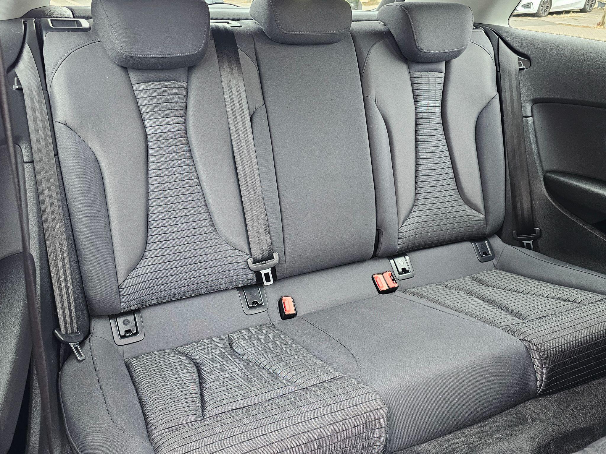 Audi A3 view 53