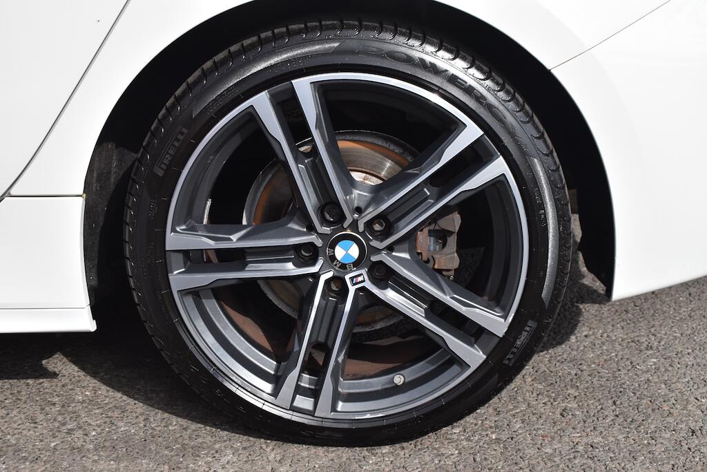 BMW 1 Series view 66