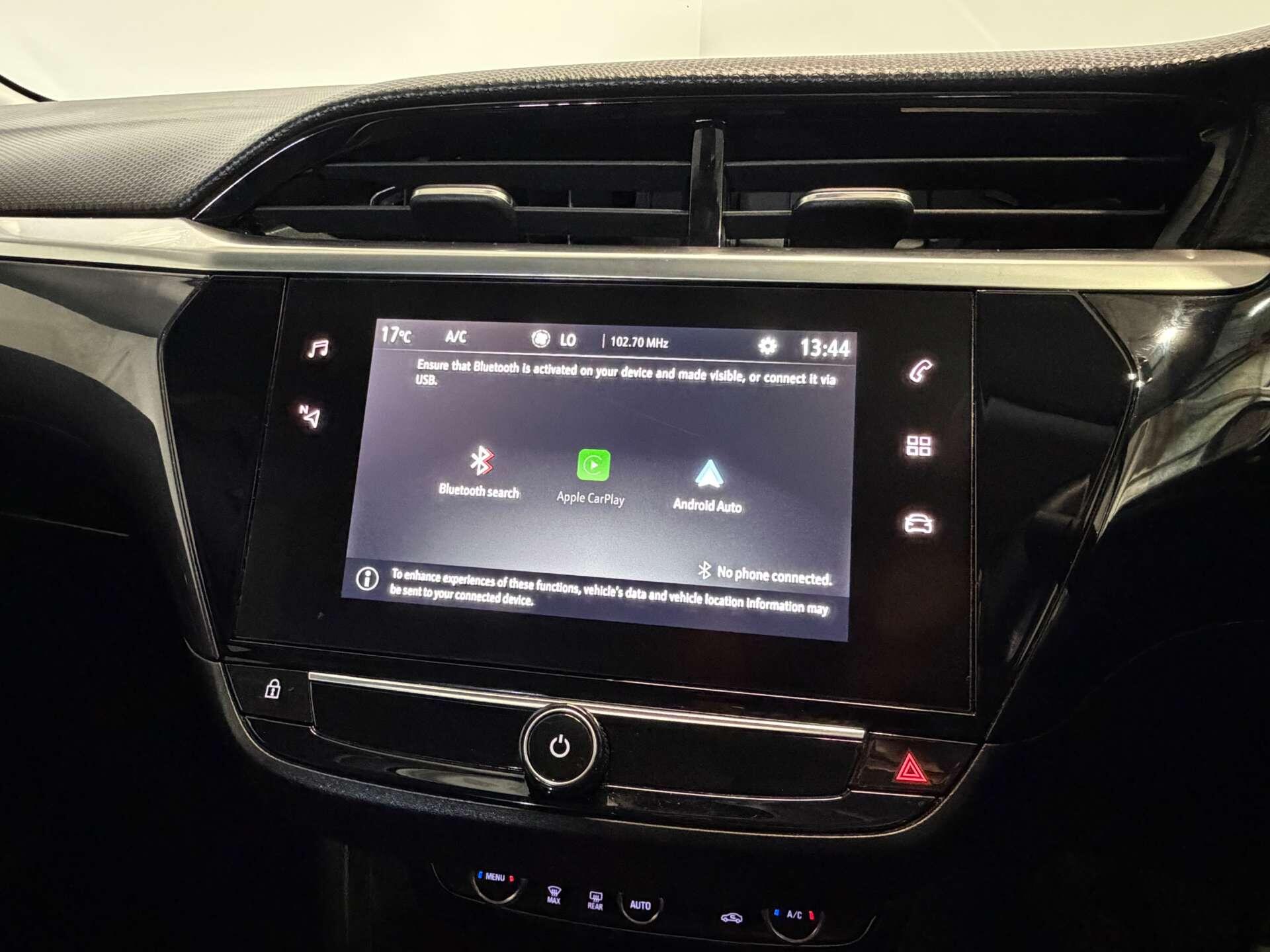 Vauxhall Corsa view 37