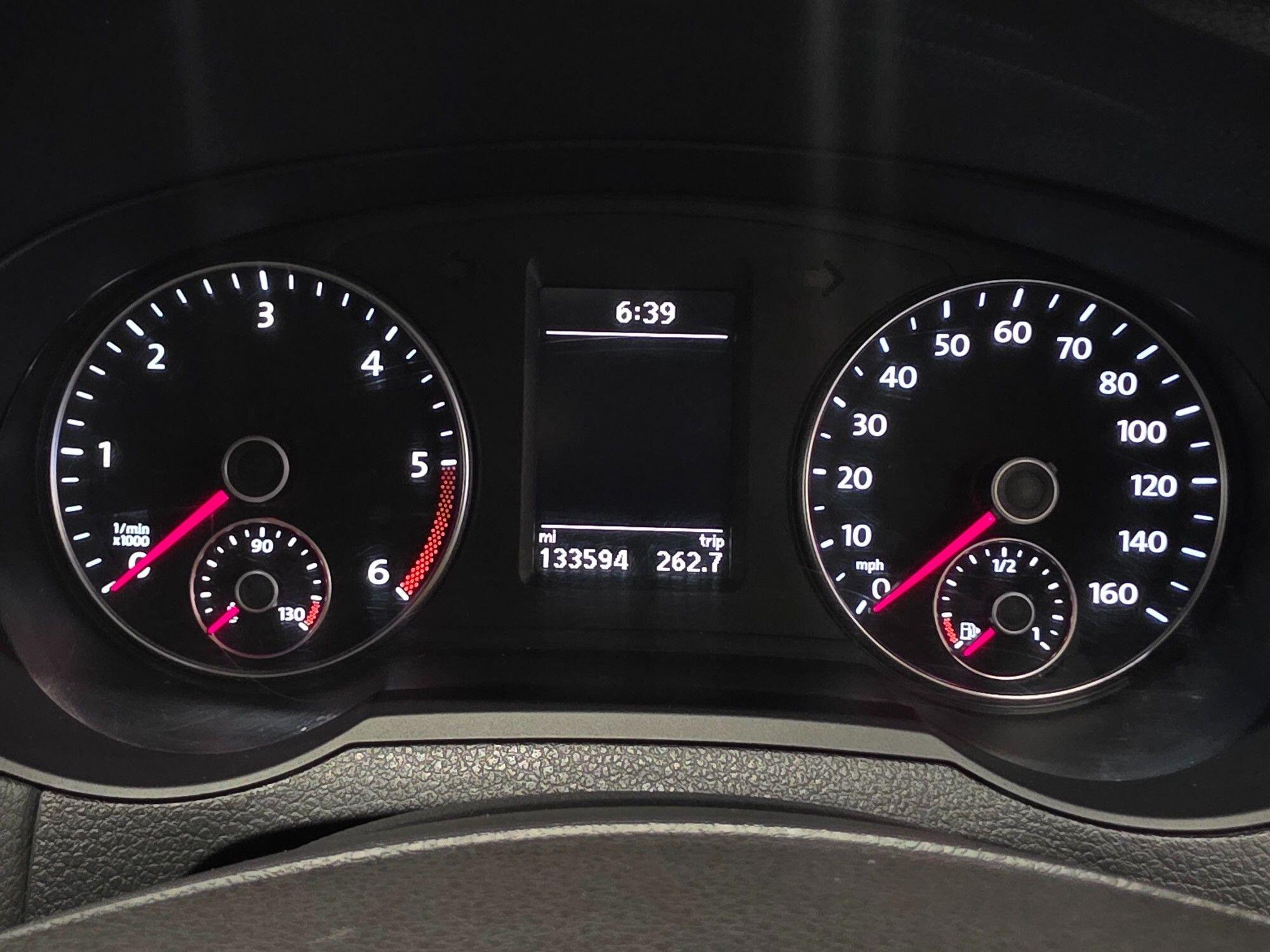 Seat Alhambra view 105