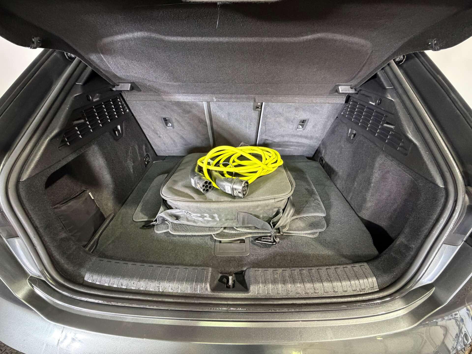 Audi A3 view 13