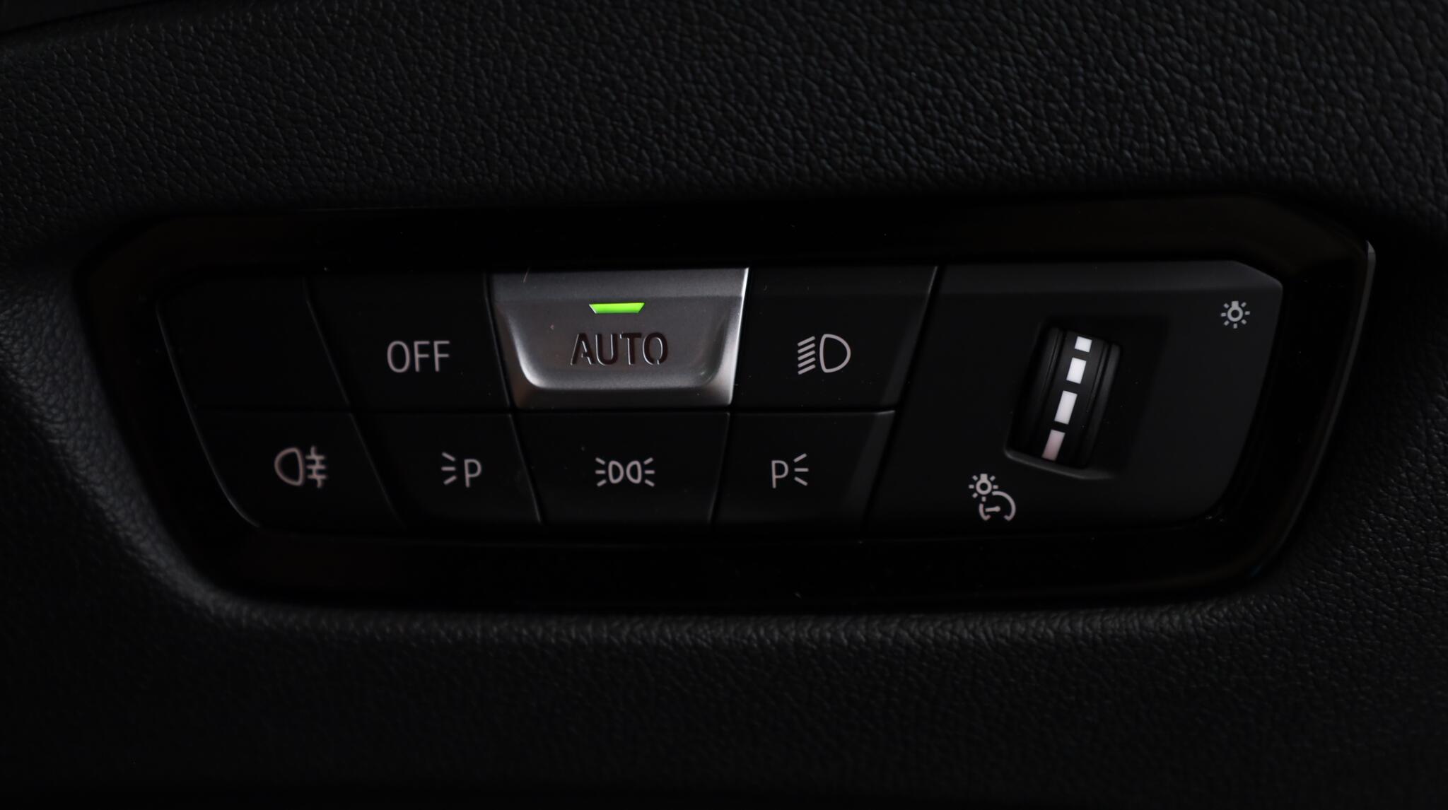BMW 4 Series view 21