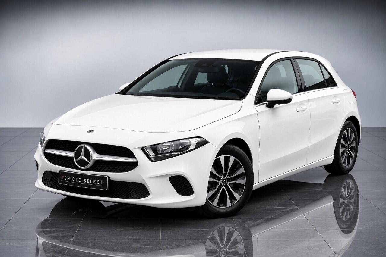 Mercedes-Benz A-Class view 7