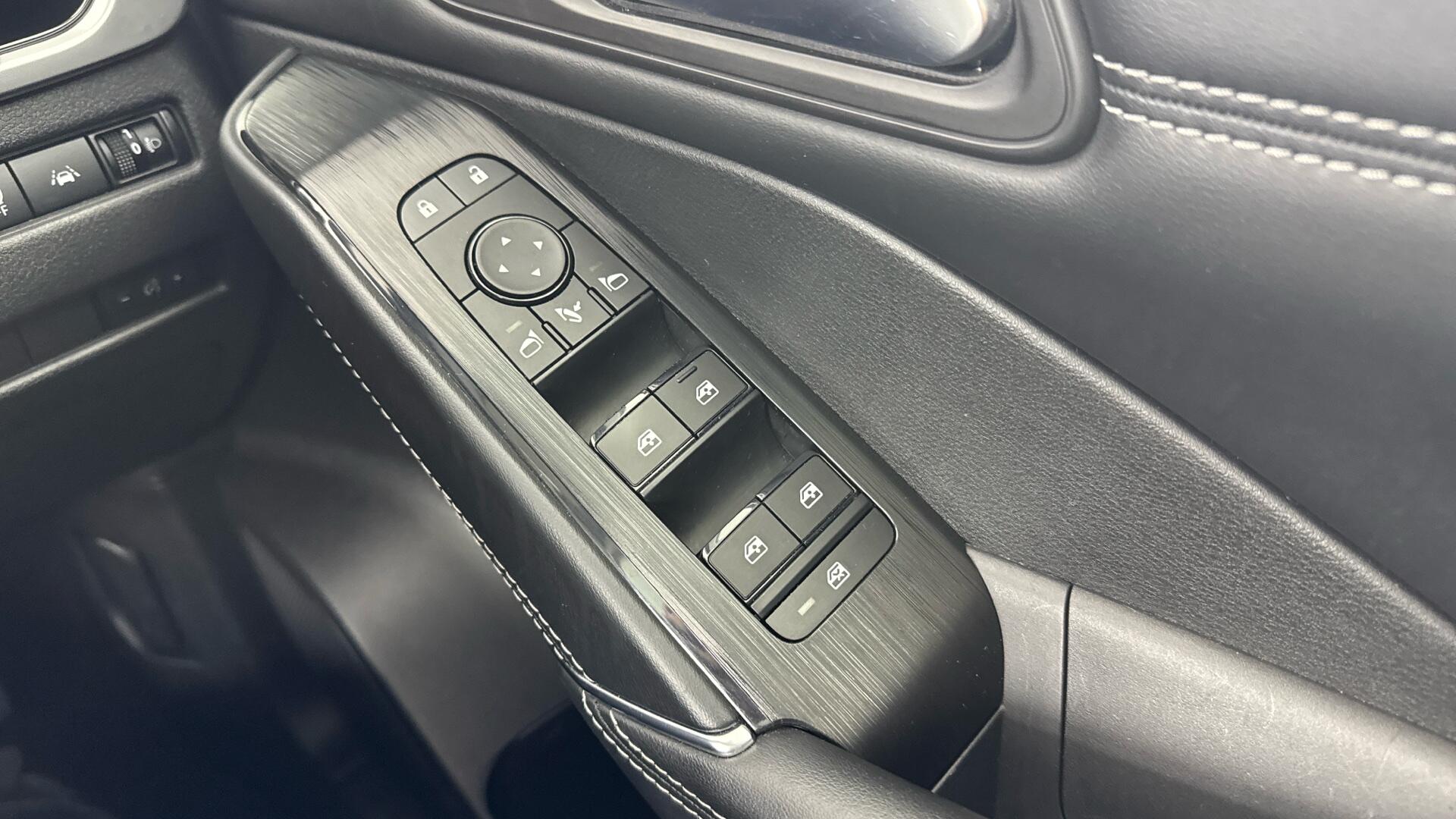 Nissan Qashqai view 44