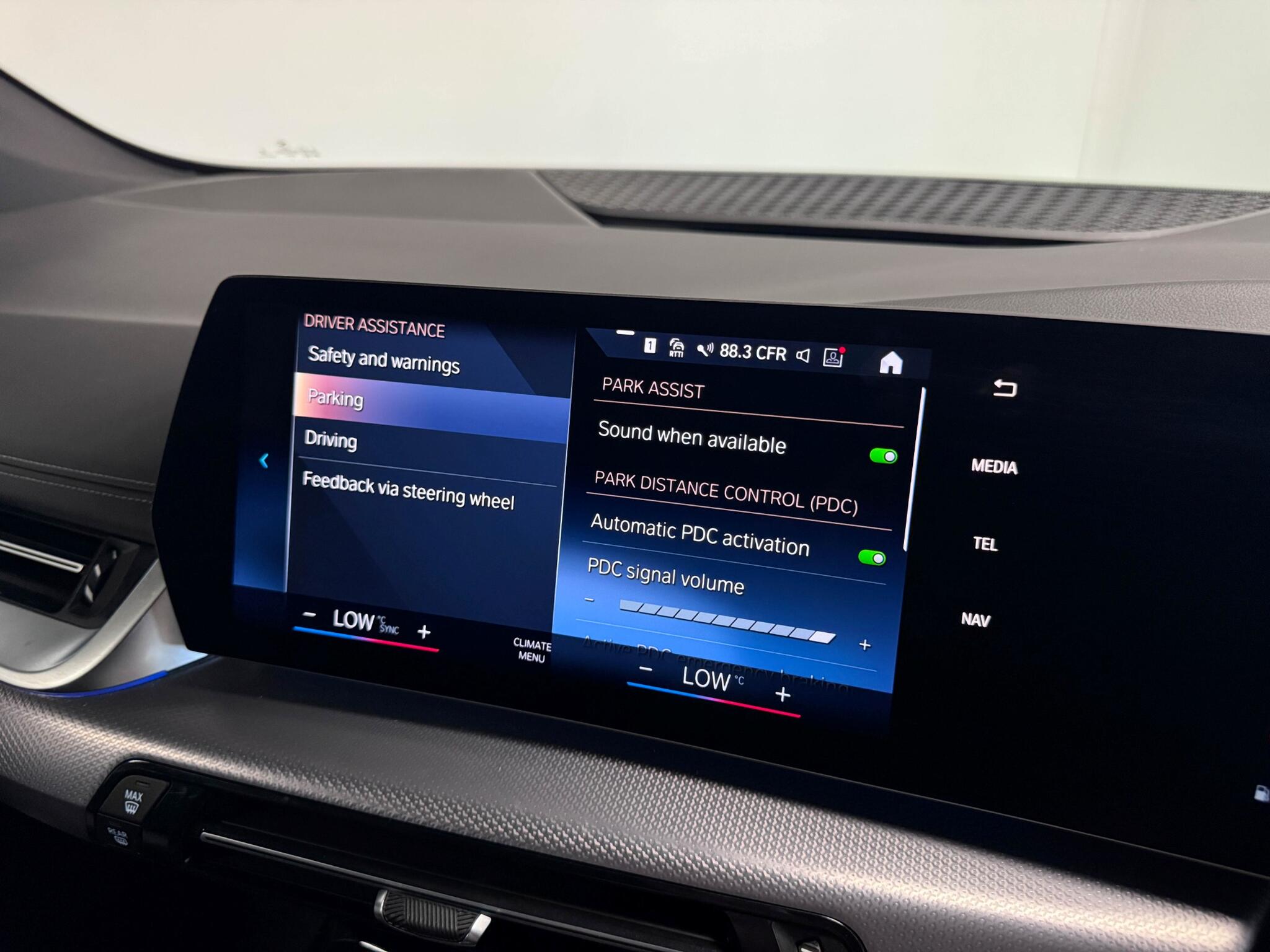 BMW 2 Series view 59