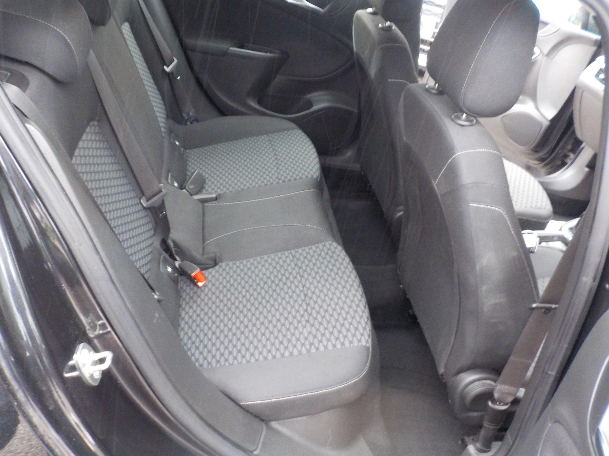 Vauxhall Astra 1.4i Energy Euro 6 5dr