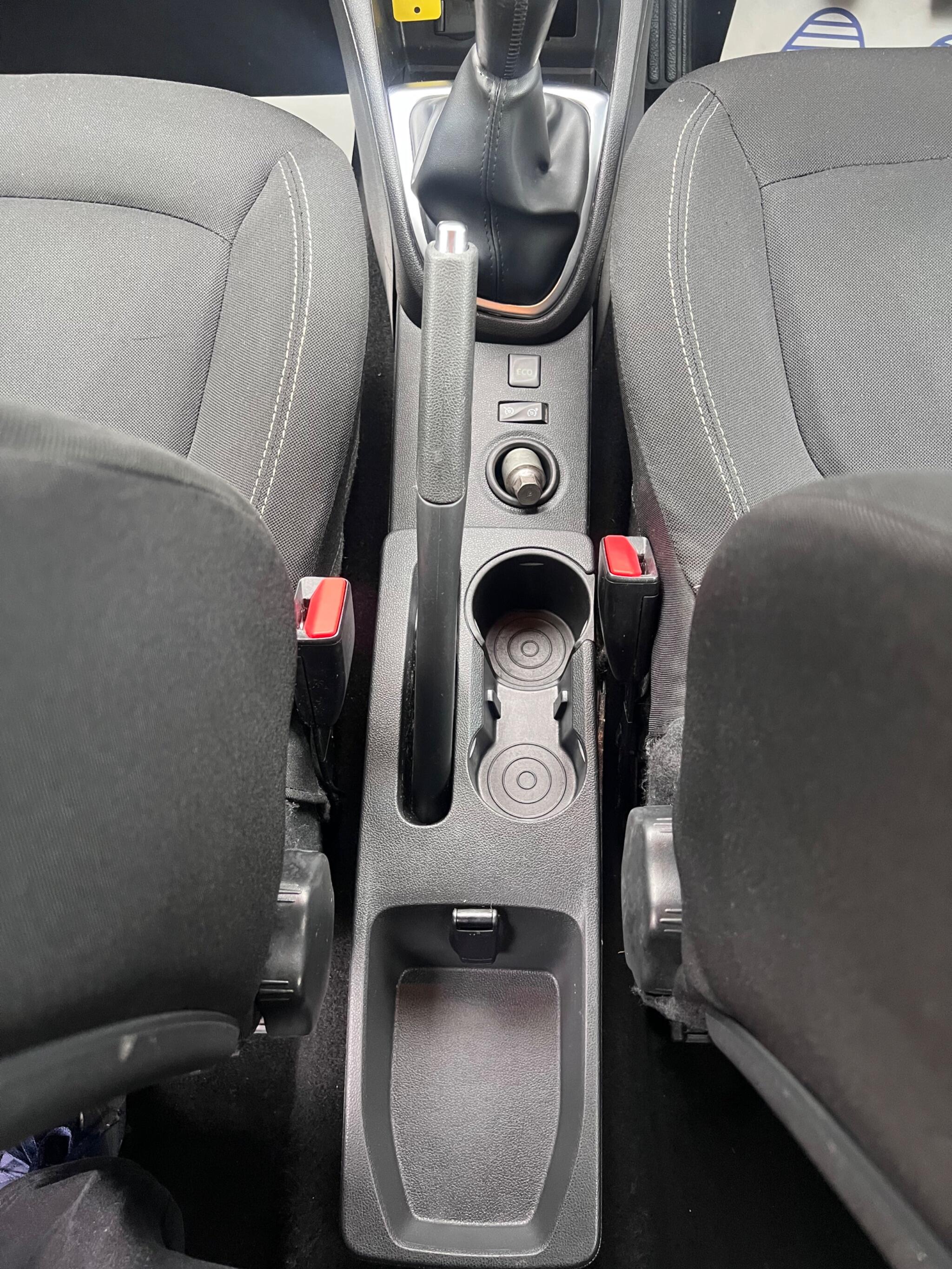 Renault Captur view 29