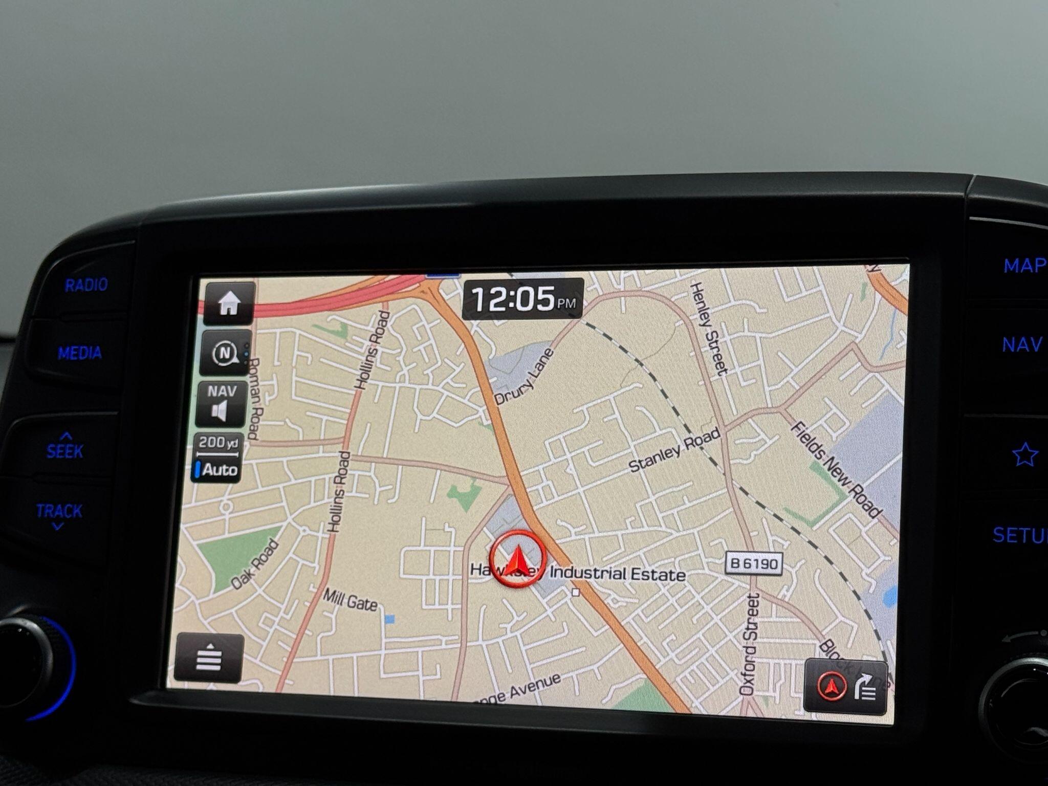 Hyundai Kona view 30