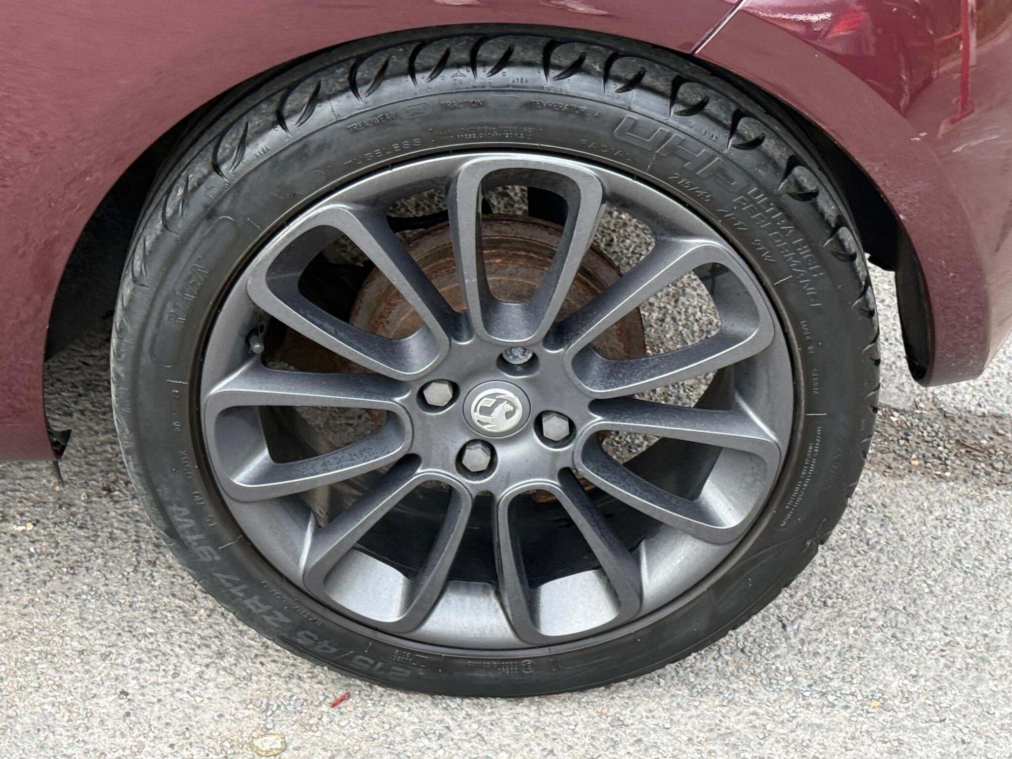 Vauxhall ADAM - Image 28