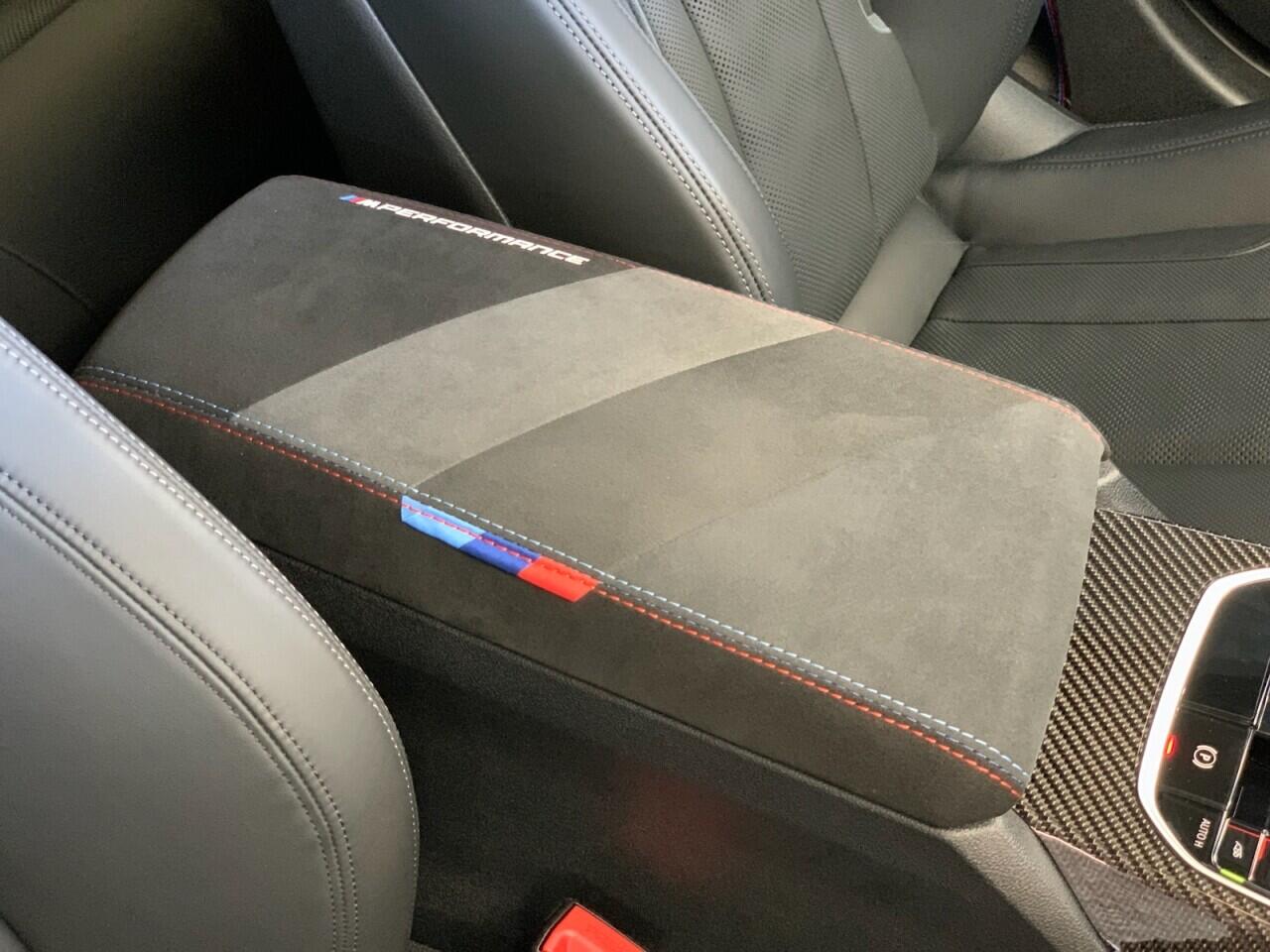 BMW M3 view 44