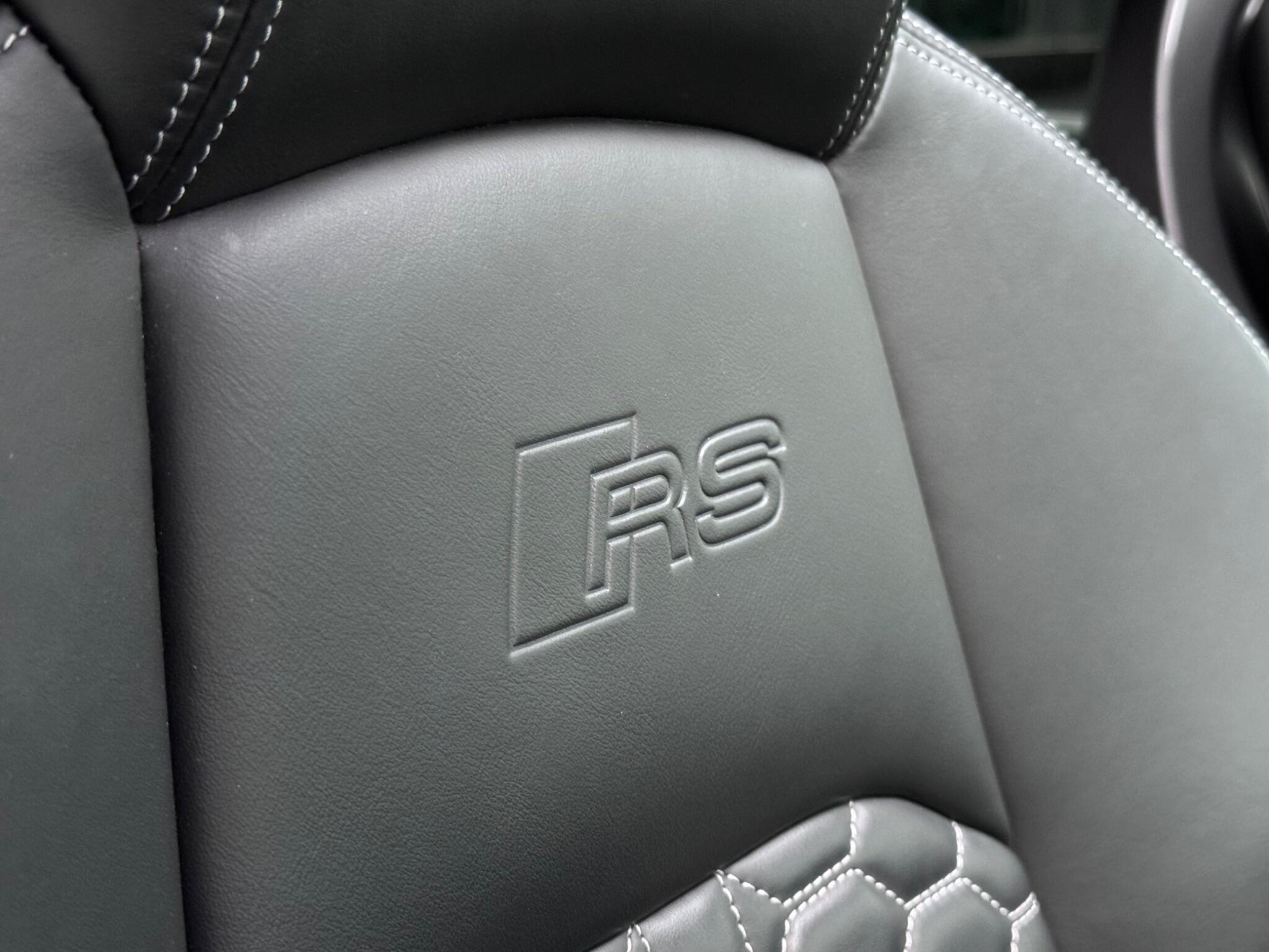 Audi RS5 view 51
