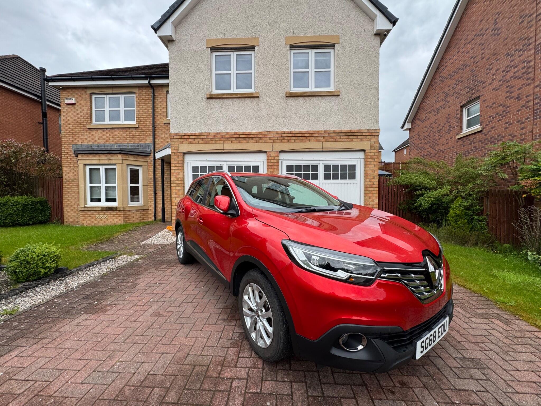 Renault Kadjar