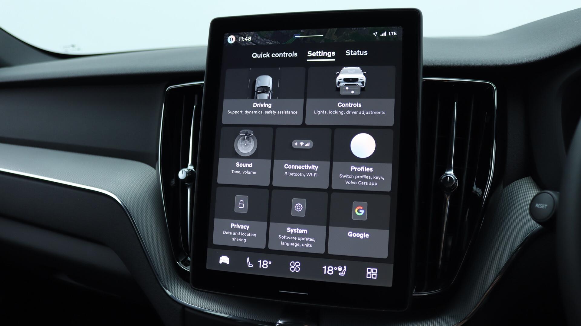 Volvo XC60 view 38
