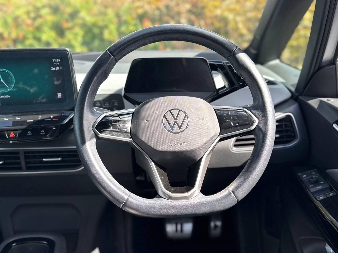 Volkswagen Id.3 view 24