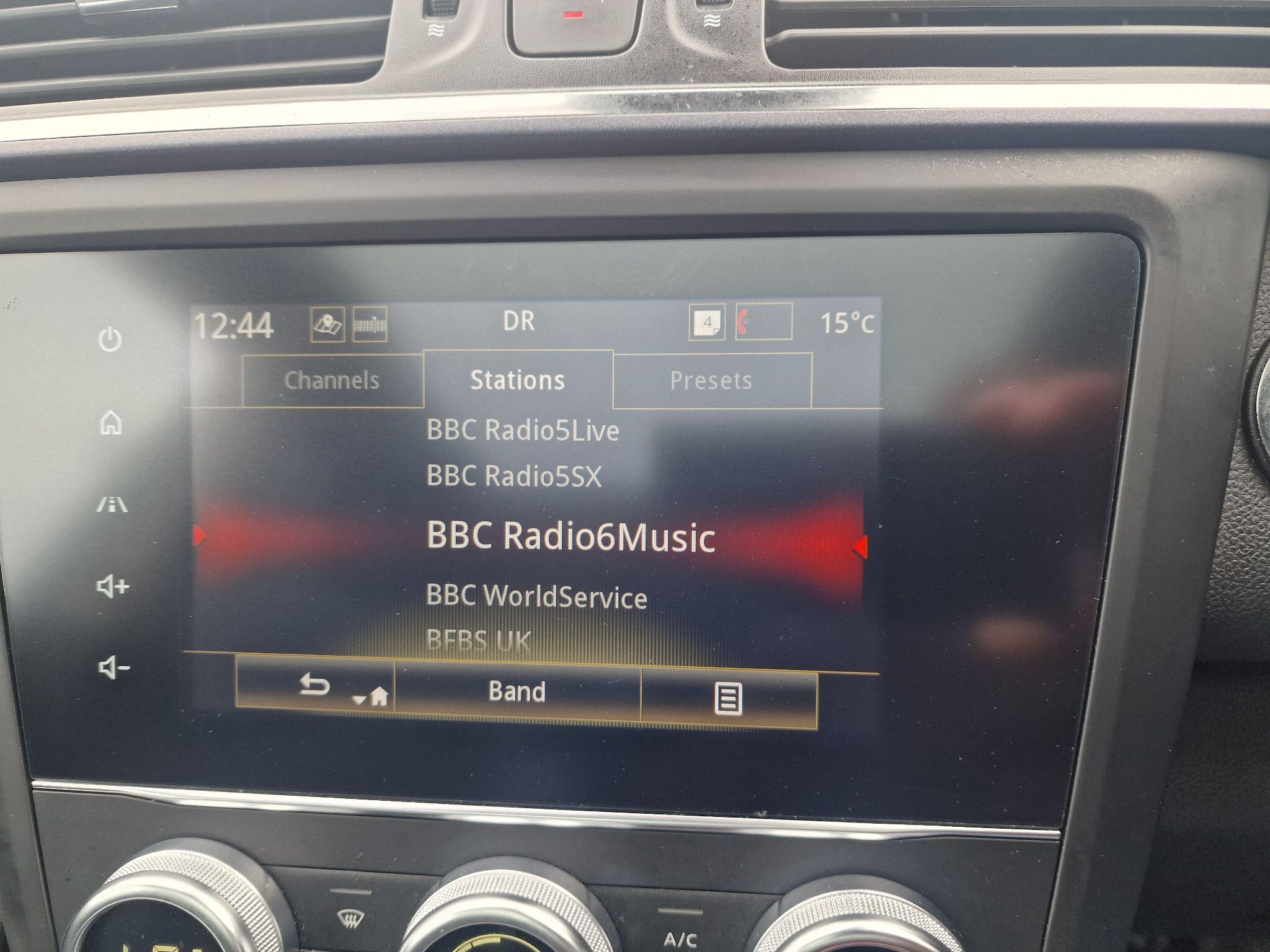 Renault Kadjar view 41