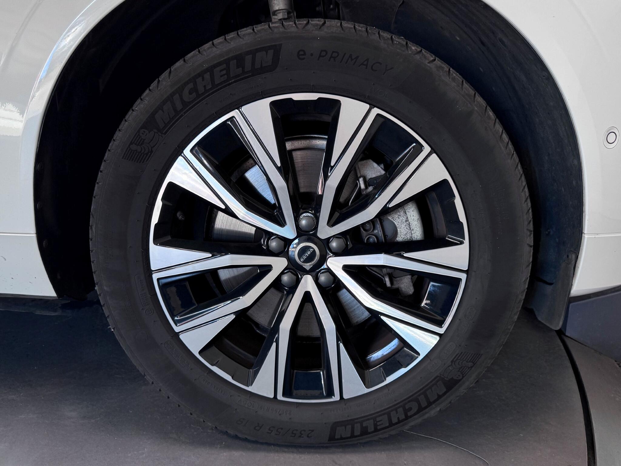 Volvo XC60 view 61