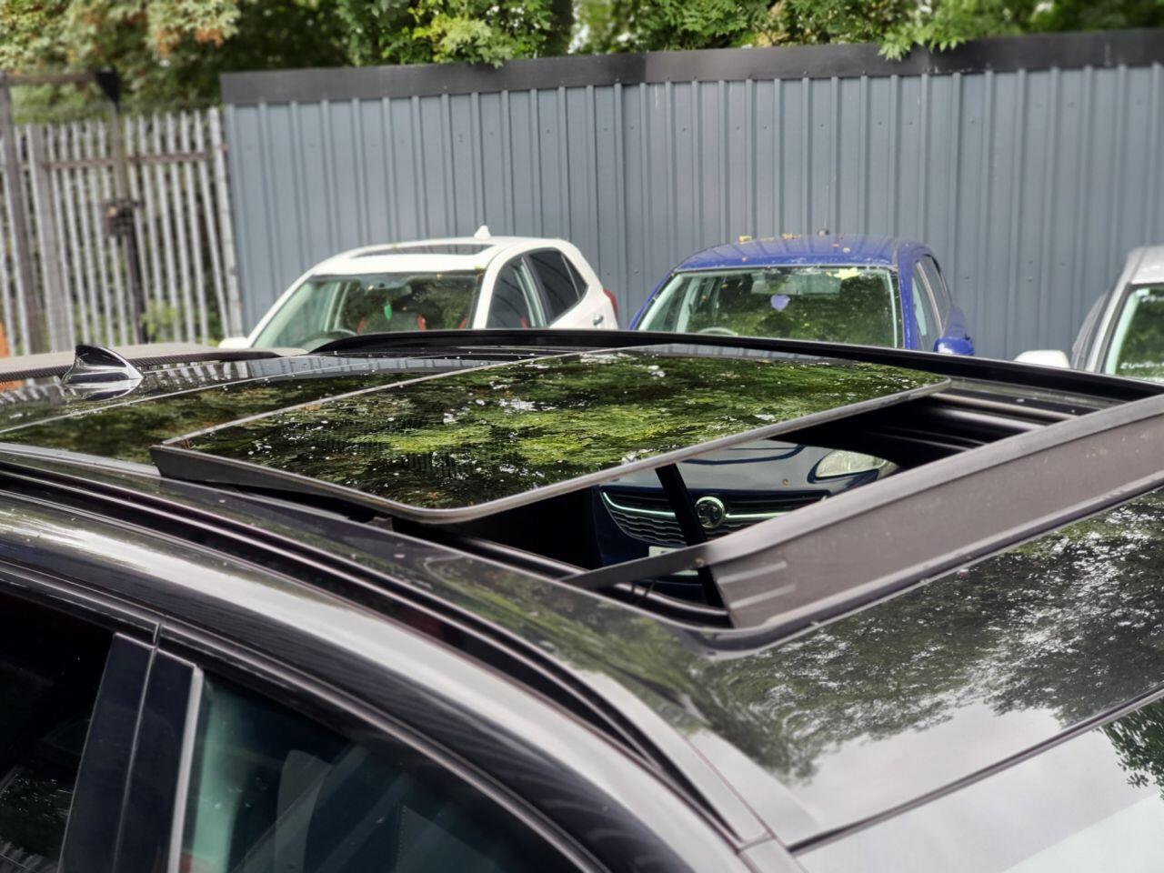 BMW X5 X5 view 17