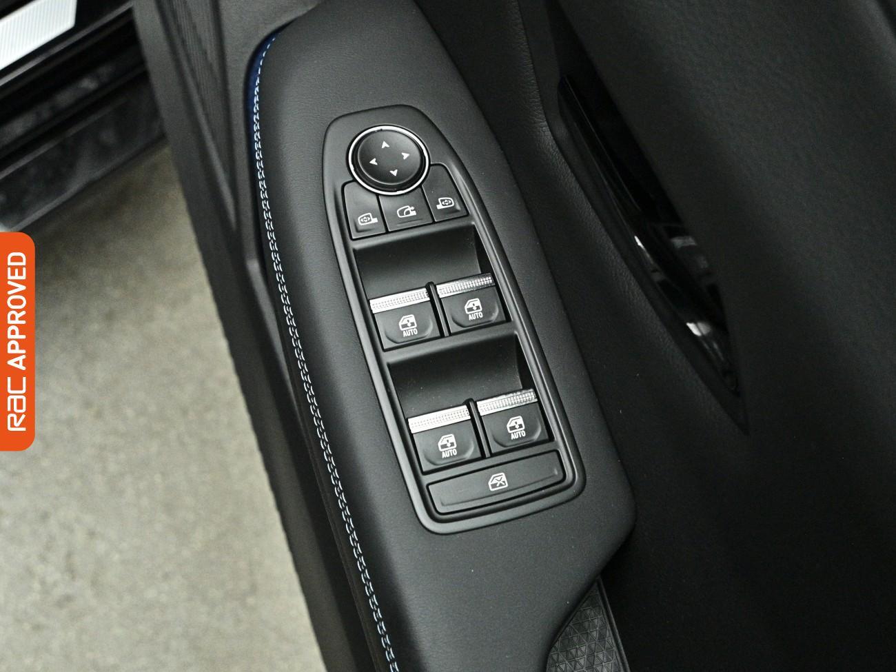 Renault Megane E-Tech view 24