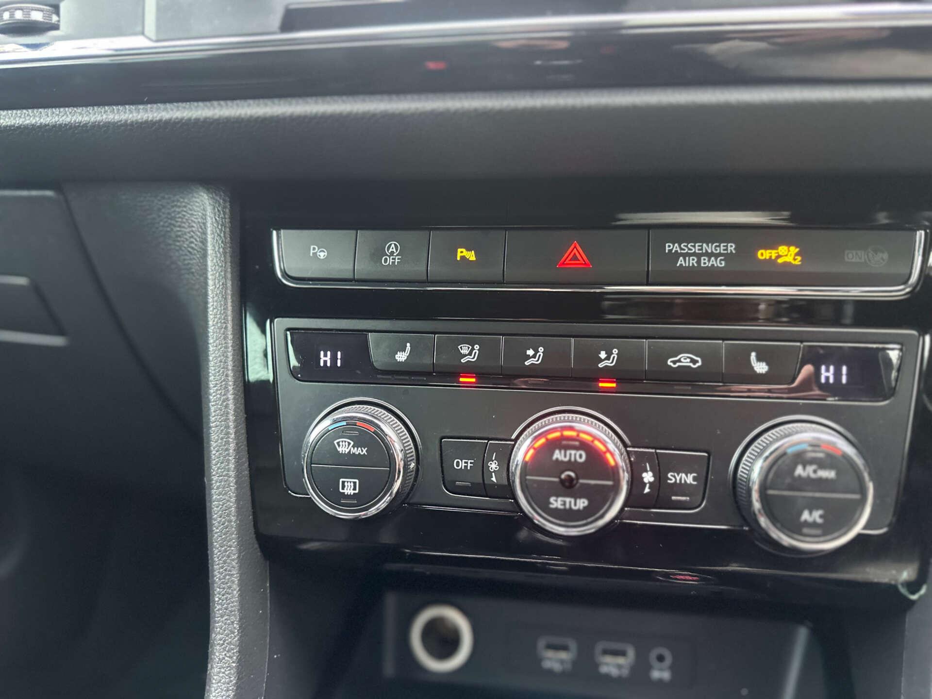 Seat Ateca view 27