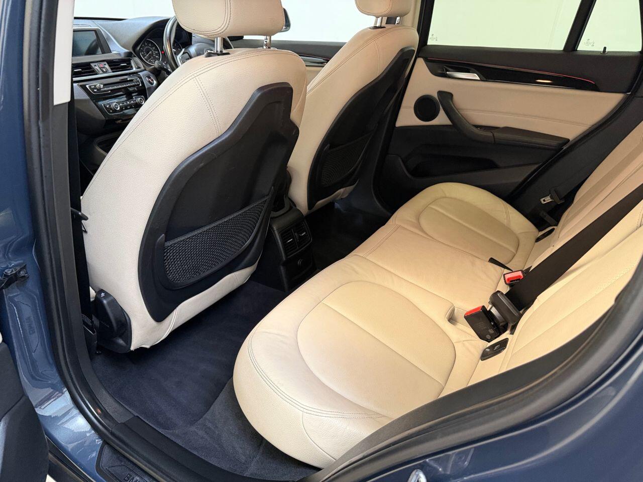 BMW X1 view 51