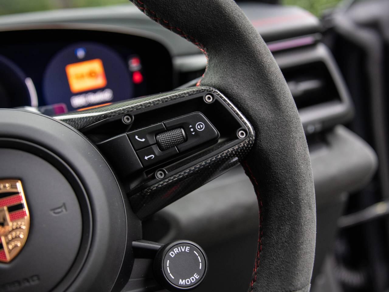 Porsche Macan view 51