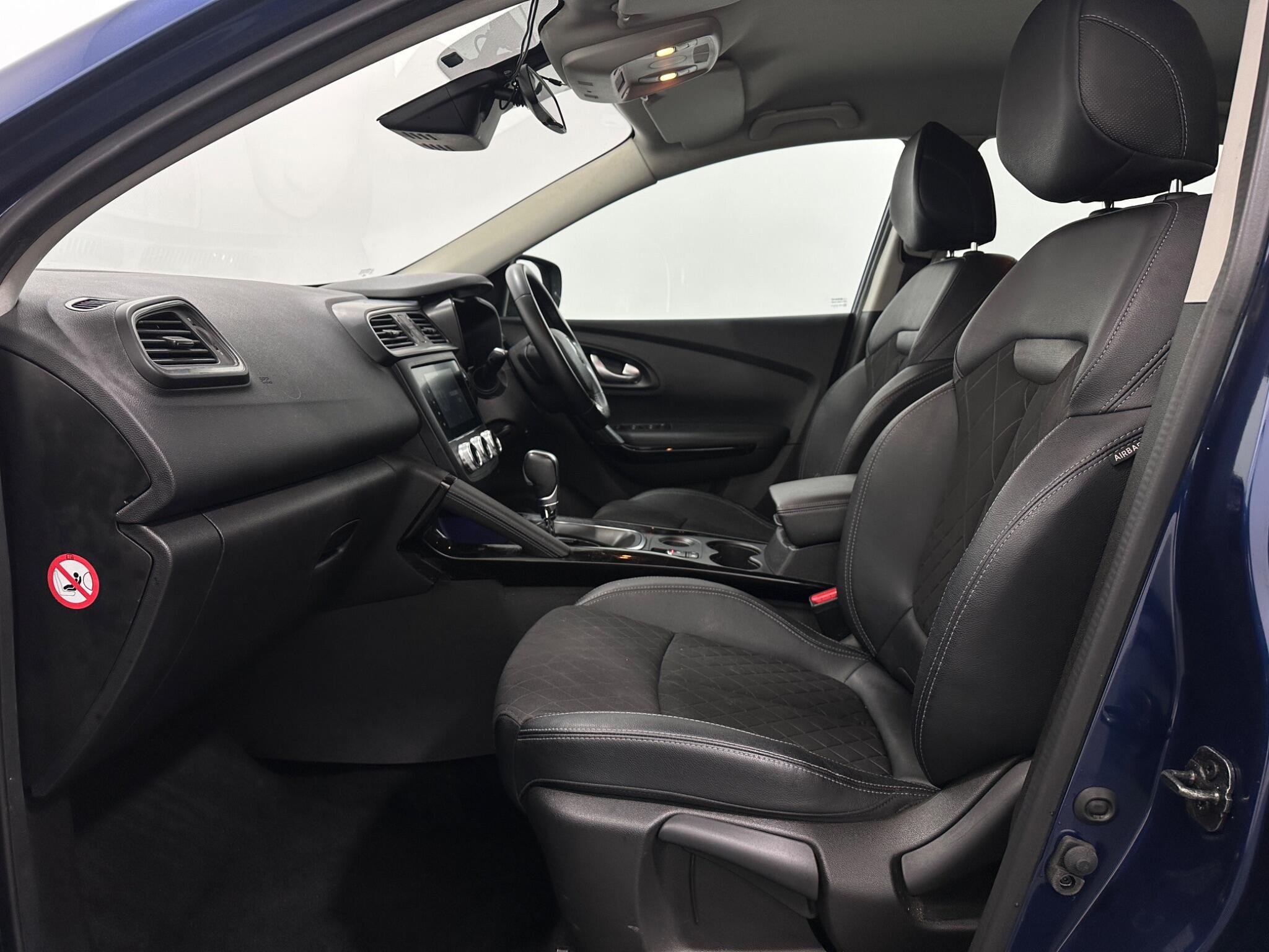 Renault Kadjar view 32