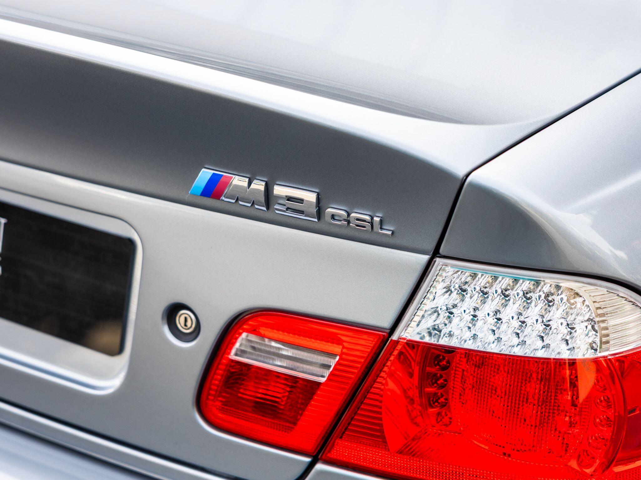 BMW M3 view 20