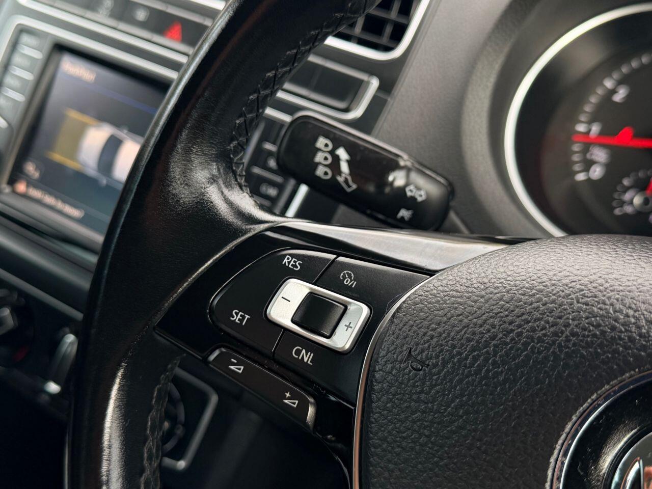 Volkswagen Polo view 34