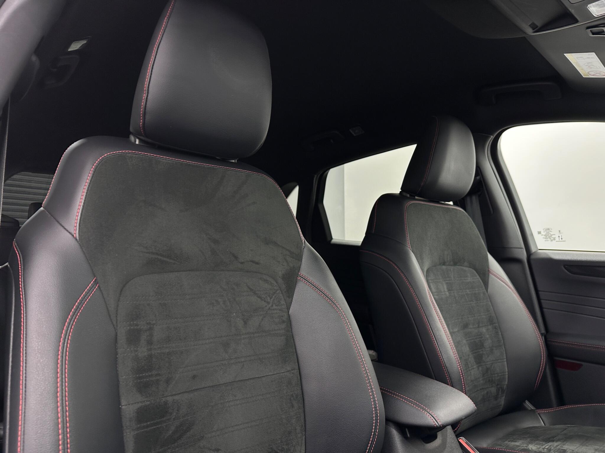 Ford Kuga view 33