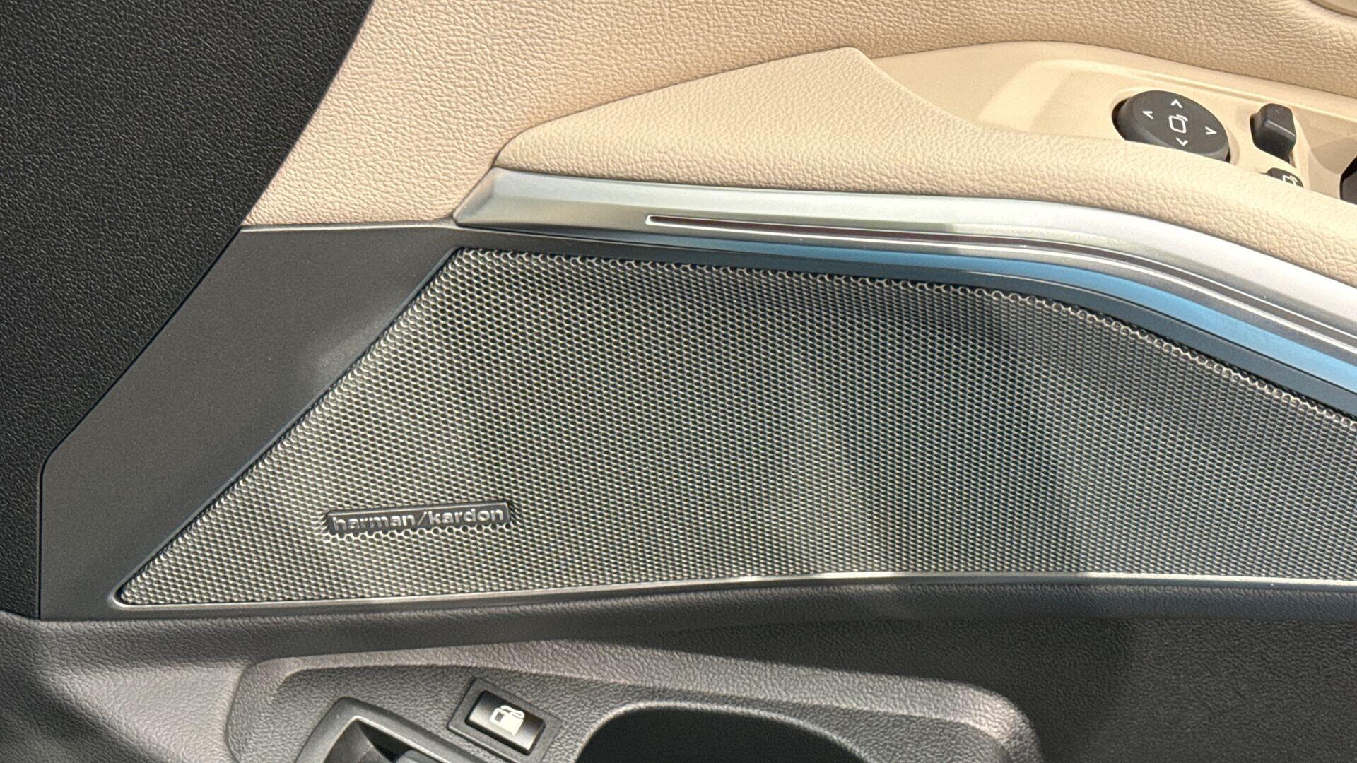 BMW 3 Series view 21