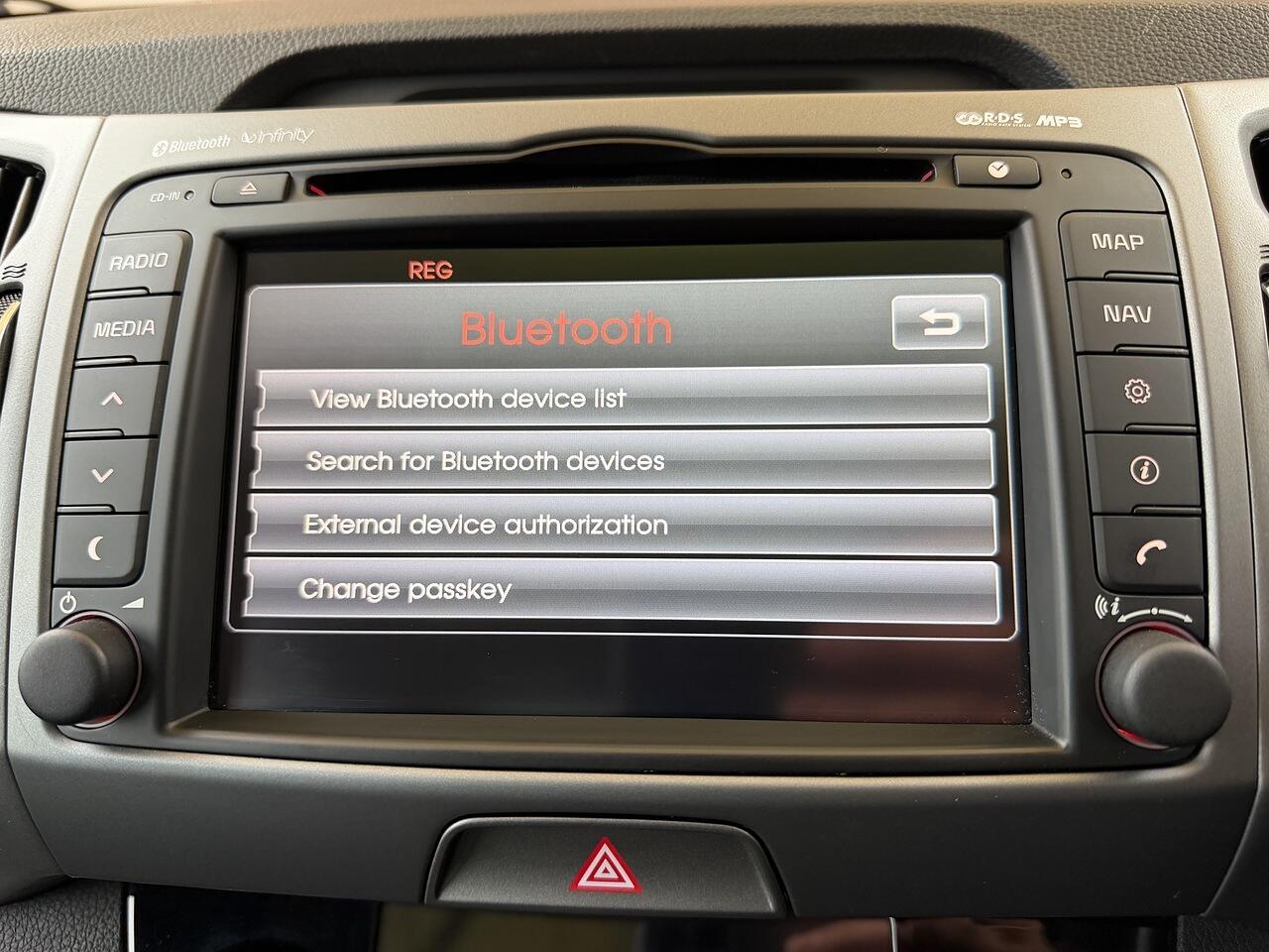 Kia Sportage view 17