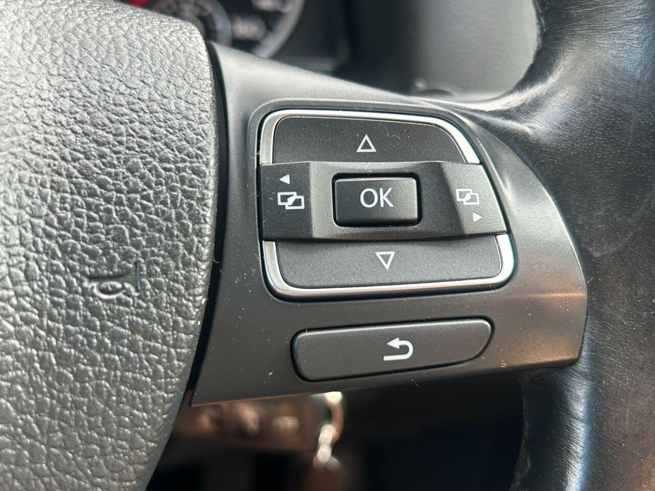 Volkswagen Tiguan view 27