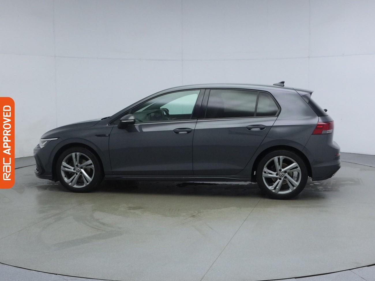 Volkswagen Golf view 29