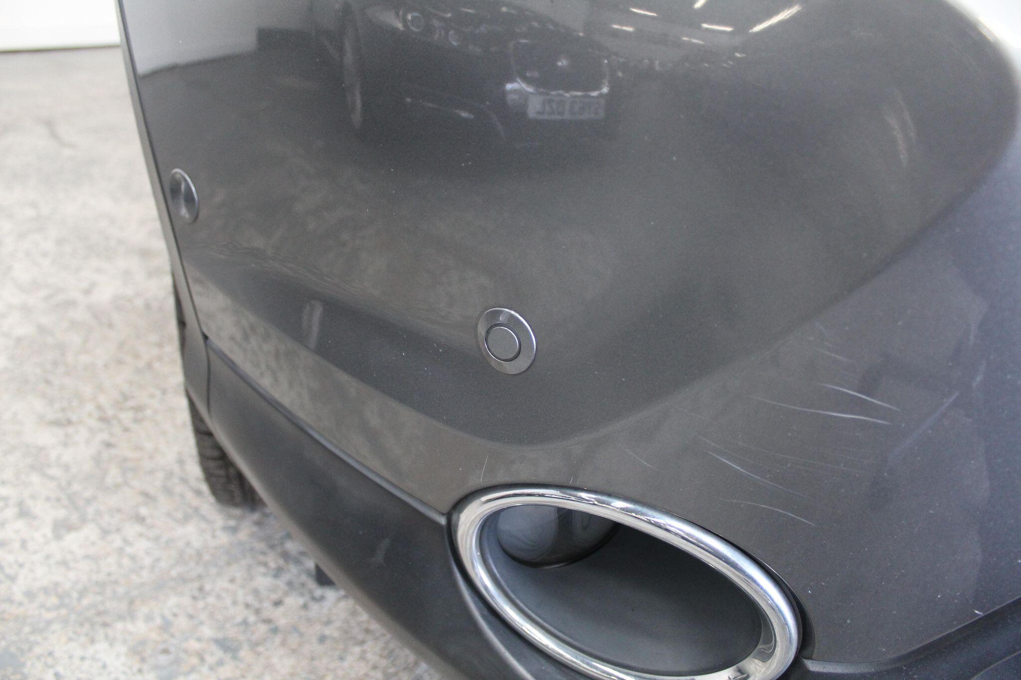Nissan Qashqai view 16