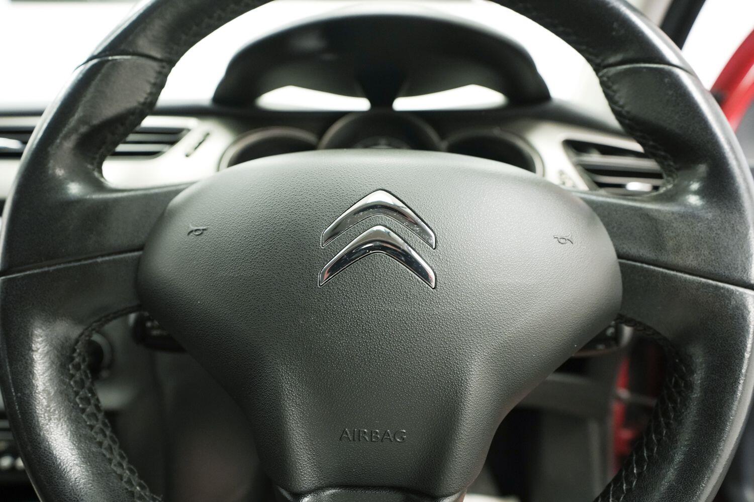 Citroen C3 view 22