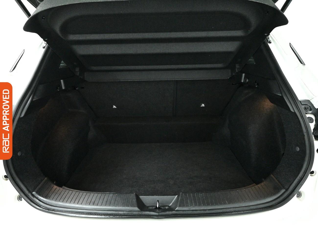Nissan Qashqai view 26