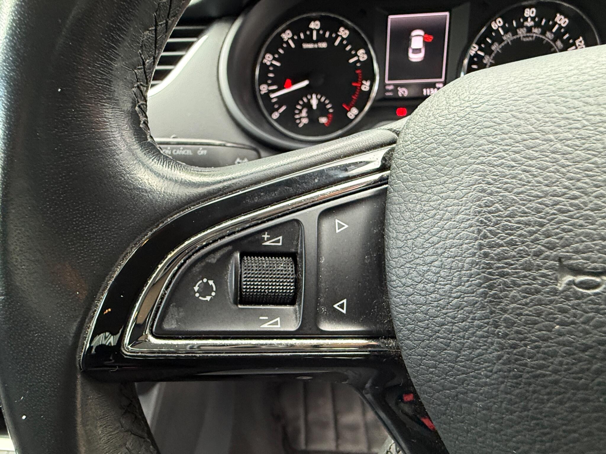 2014 Skoda Octavia image 28