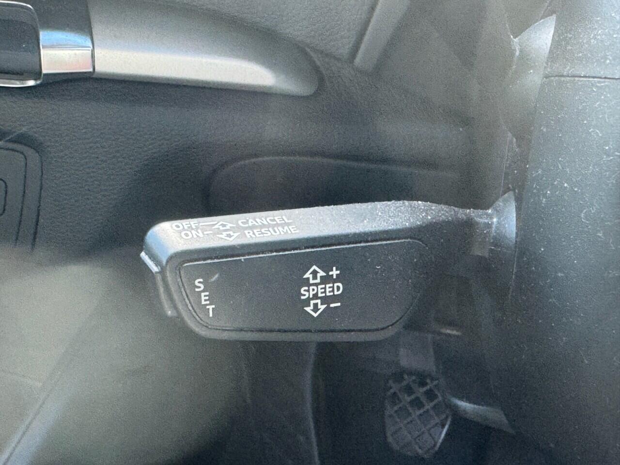 Audi A3 view 30