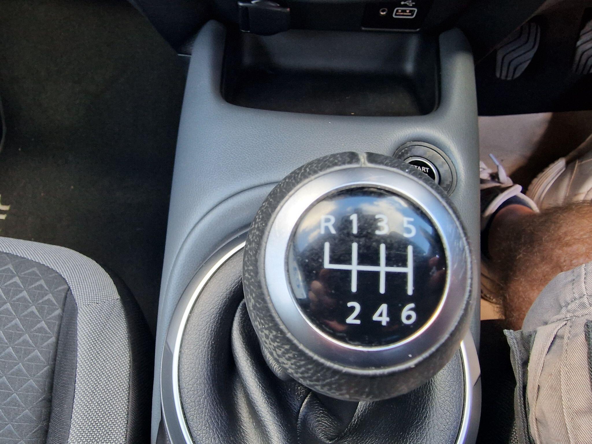 Nissan Juke view 30