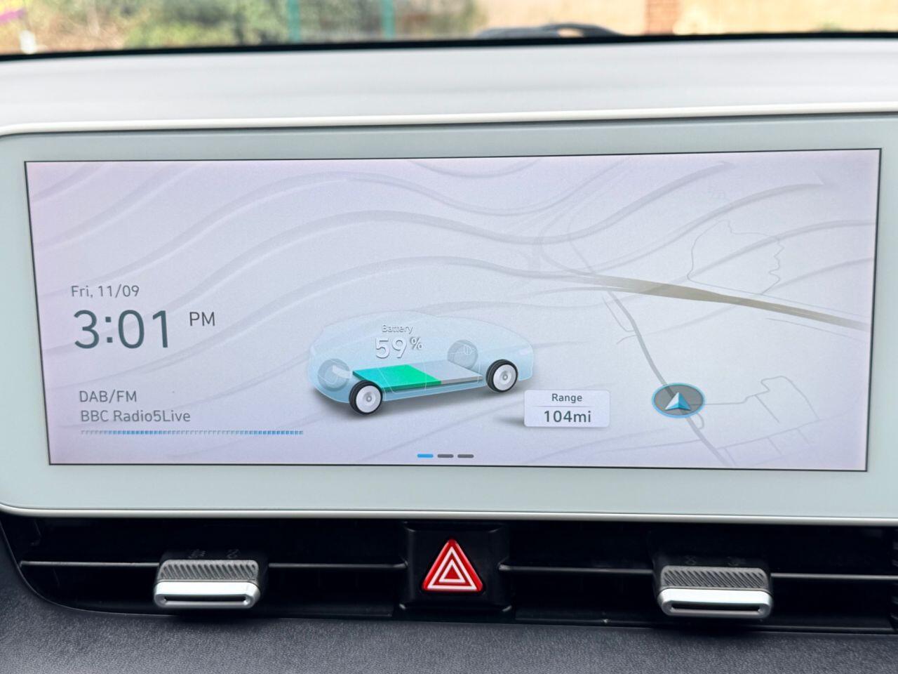 Hyundai Ioniq 5 view 42